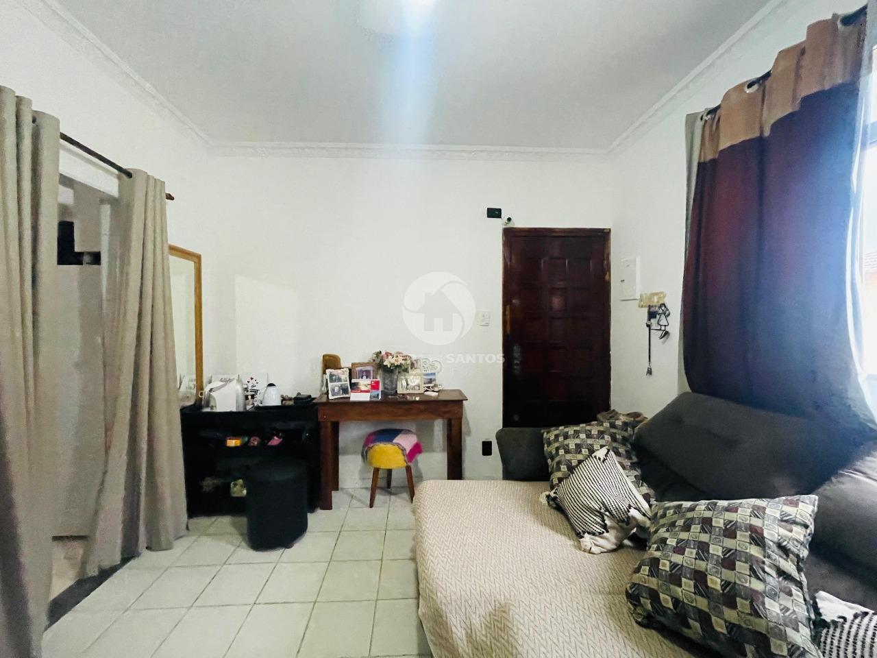 Apartamento à venda no Bairro Embaré com 3 dormitórios. em Embaré, Santos — foto 5