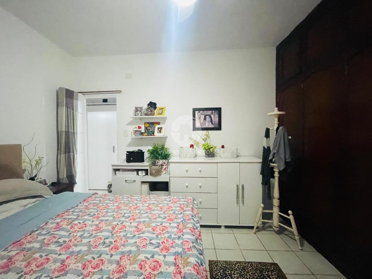 Apartamento à venda no Bairro Embaré com 3 dormitórios. em Embaré, Santos — foto 8