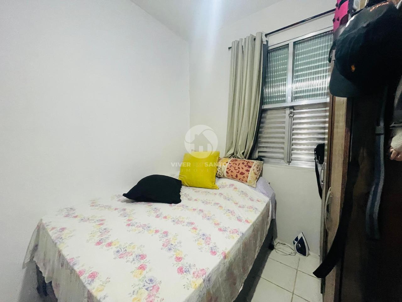 Apartamento à venda no Bairro Embaré com 3 dormitórios. em Embaré, Santos — foto 17