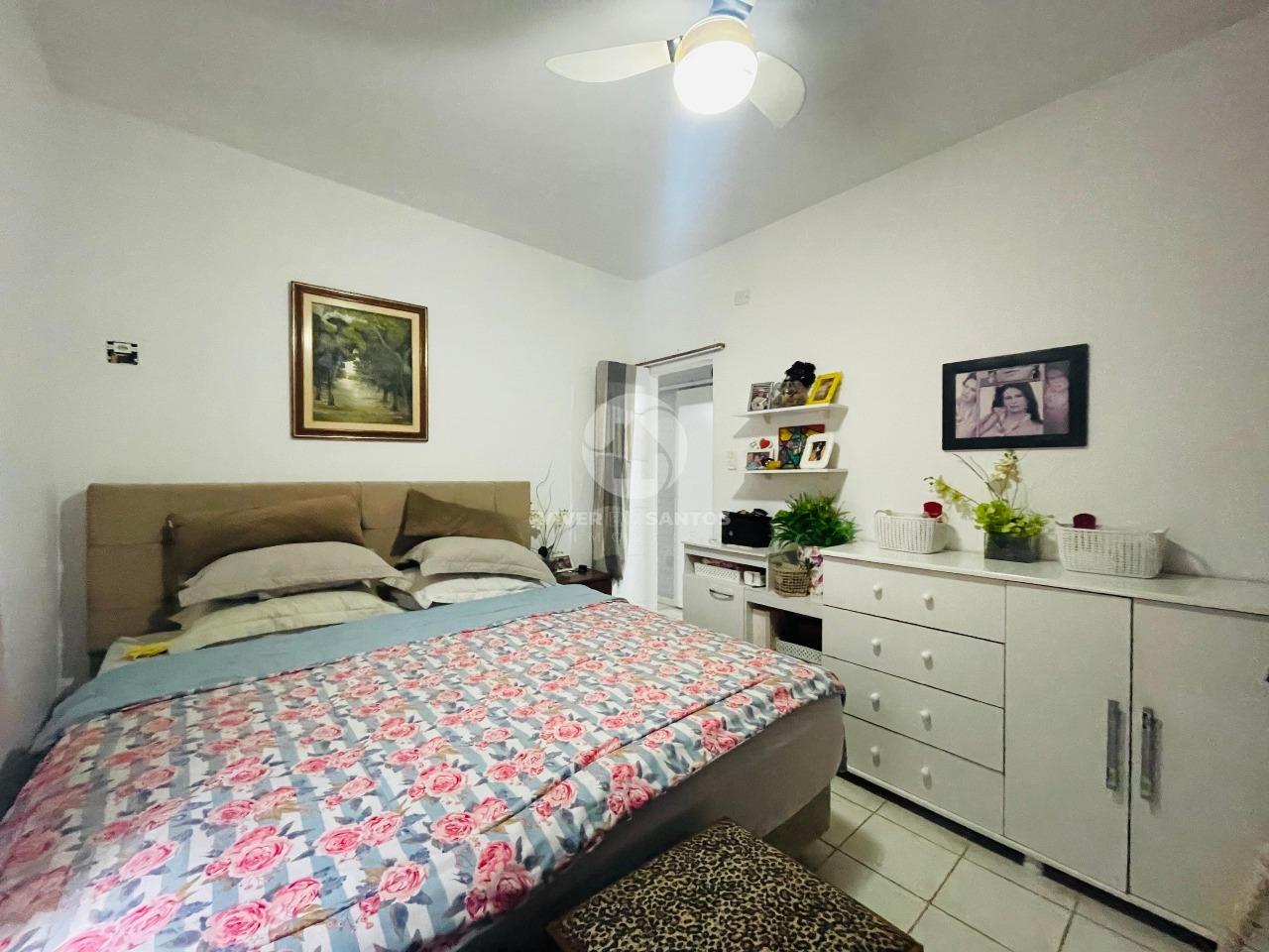 Apartamento à venda no Bairro Embaré com 3 dormitórios. em Embaré, Santos — foto 11