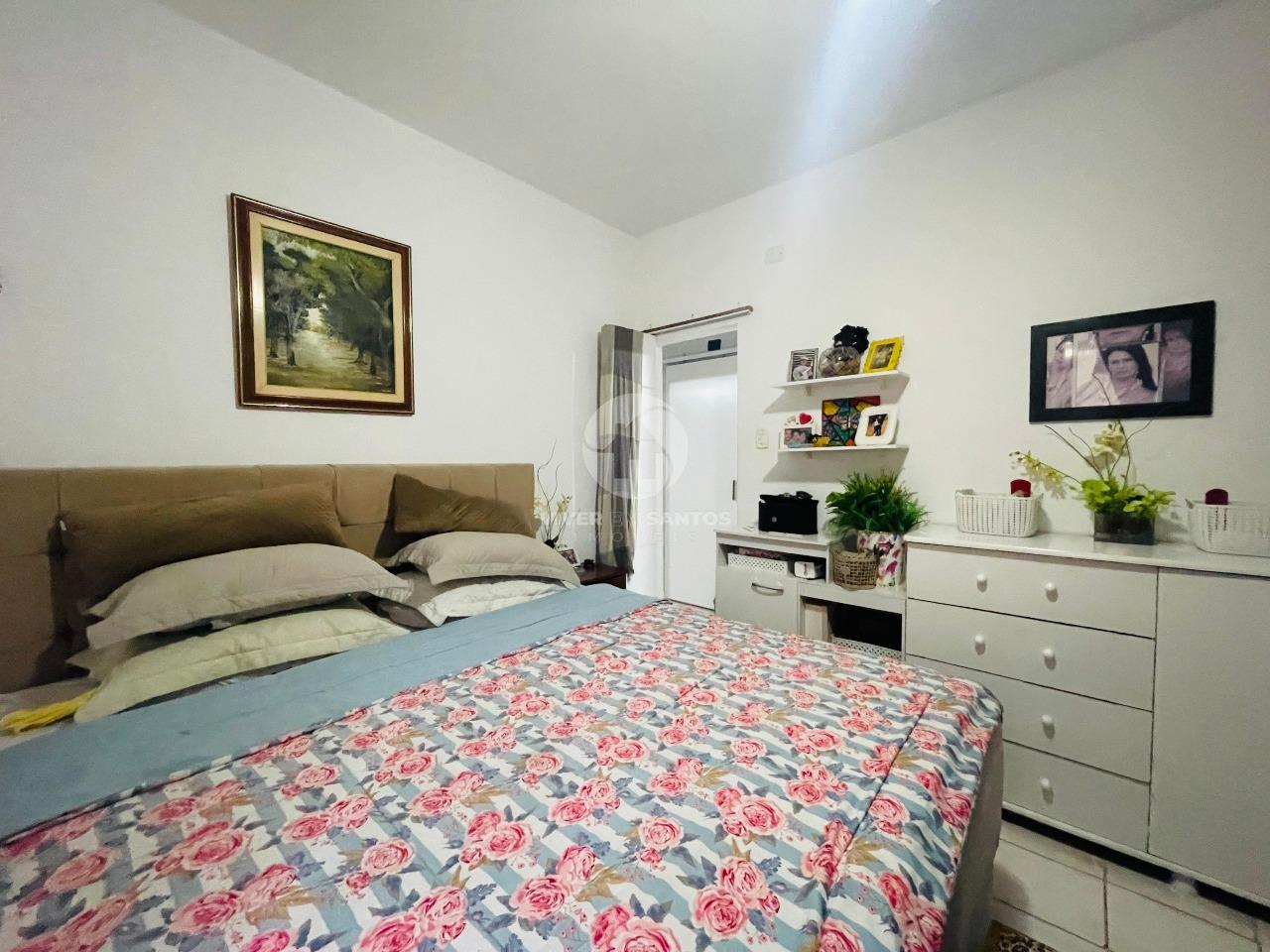 Apartamento à venda no Bairro Embaré com 3 dormitórios. em Embaré, Santos — foto 10