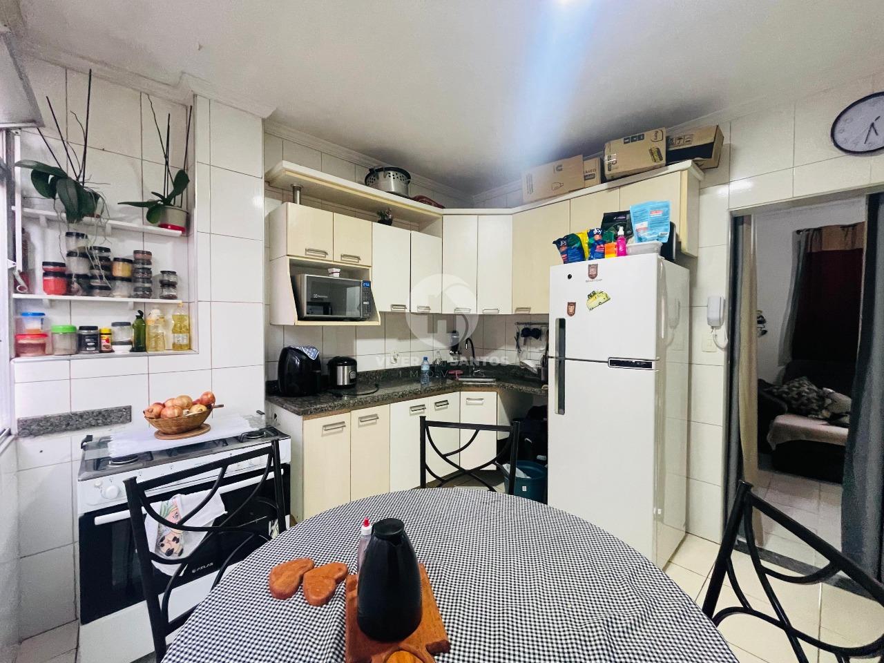 Apartamento à venda no Bairro Embaré com 3 dormitórios. em Embaré, Santos — foto 20