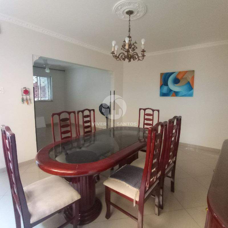 Sobrado Residencial com 3 Dormitórios na Vila Mathias – Aceita Financiamento em Vila Mathias, Santos — foto 7