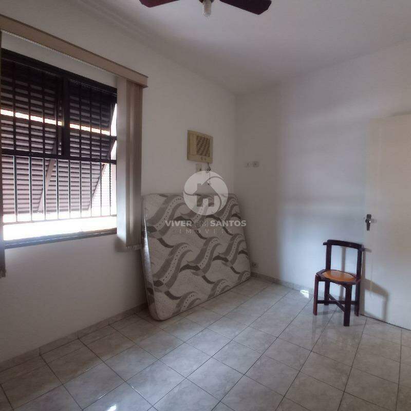 Sobrado Residencial com 3 Dormitórios na Vila Mathias – Aceita Financiamento em Vila Mathias, Santos — foto 24