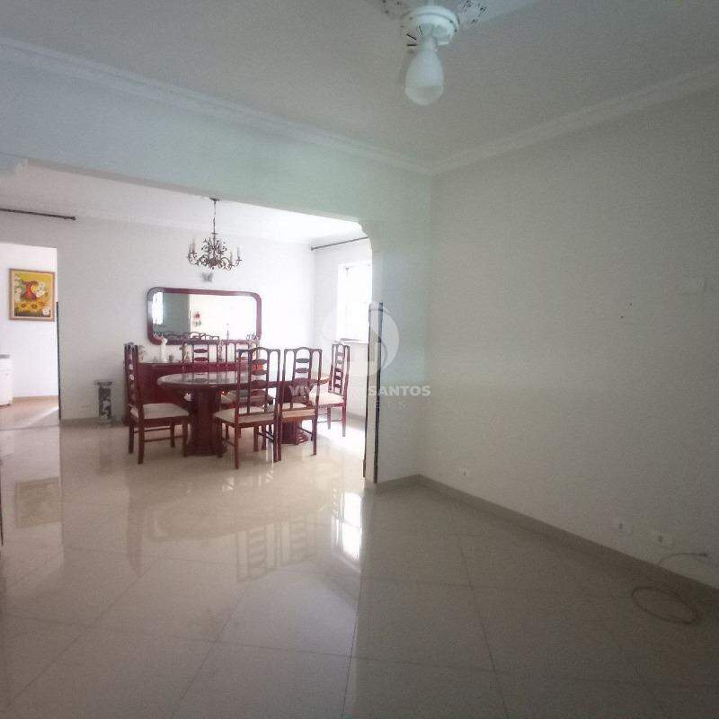 Sobrado Residencial com 3 Dormitórios na Vila Mathias – Aceita Financiamento em Vila Mathias, Santos — foto 5
