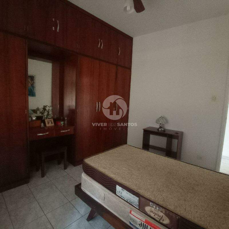 Sobrado Residencial com 3 Dormitórios na Vila Mathias – Aceita Financiamento em Vila Mathias, Santos — foto 20
