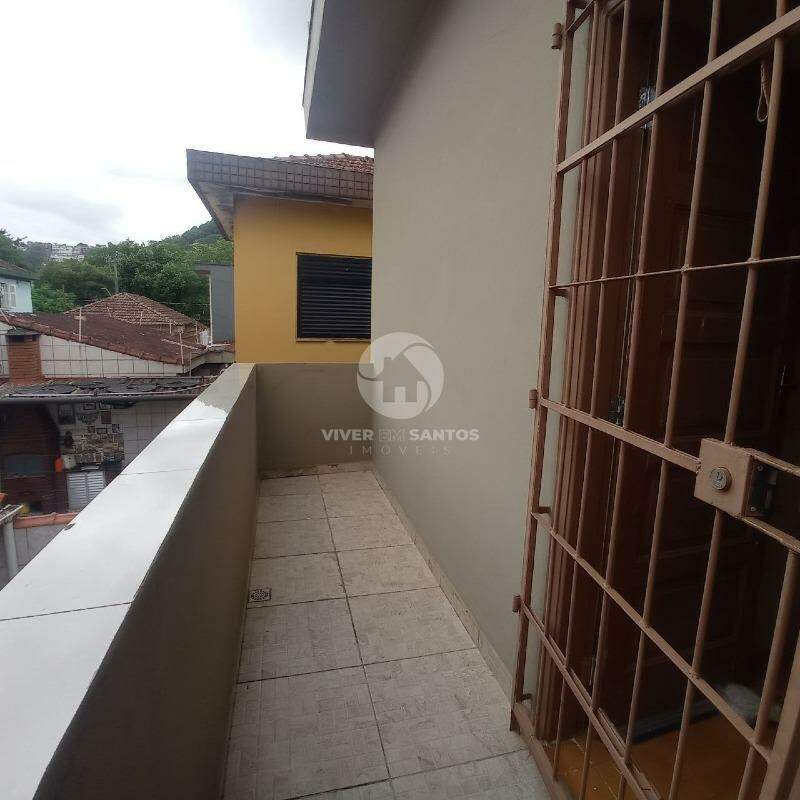 Sobrado Residencial com 3 Dormitórios na Vila Mathias – Aceita Financiamento em Vila Mathias, Santos — foto 29