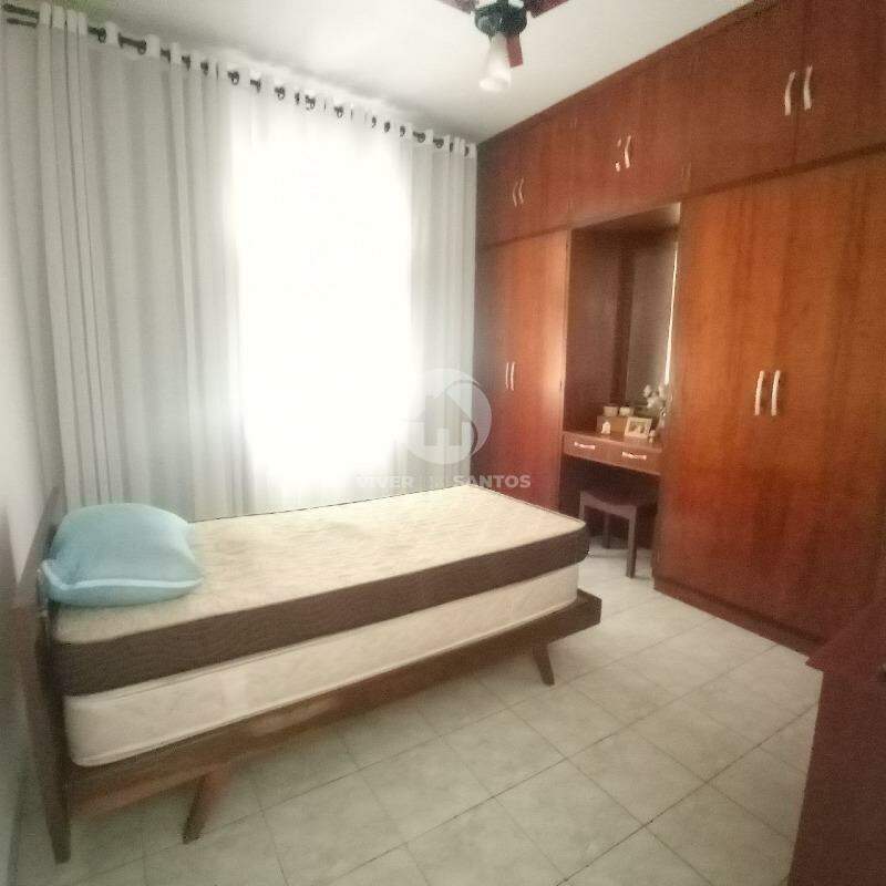 Sobrado Residencial com 3 Dormitórios na Vila Mathias – Aceita Financiamento em Vila Mathias, Santos — foto 21