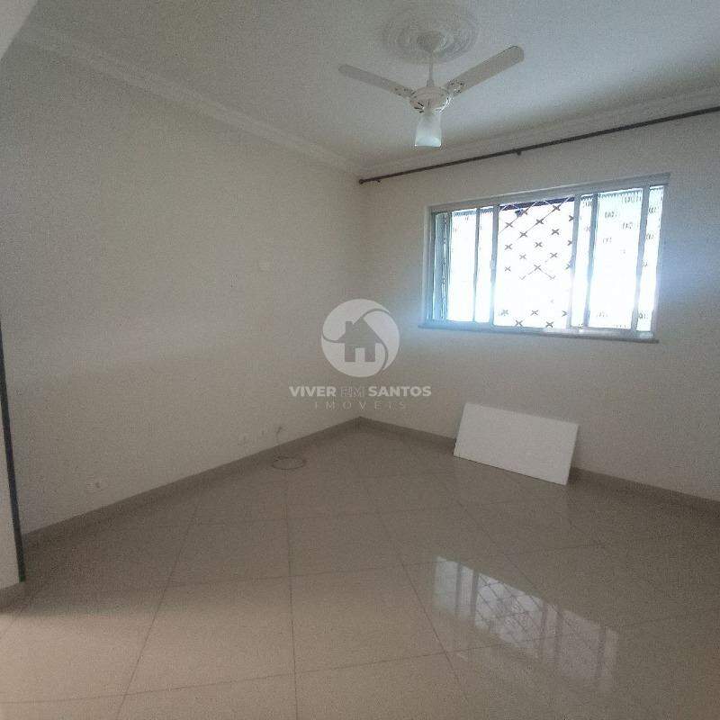 Sobrado Residencial com 3 Dormitórios na Vila Mathias – Aceita Financiamento em Vila Mathias, Santos — foto 8