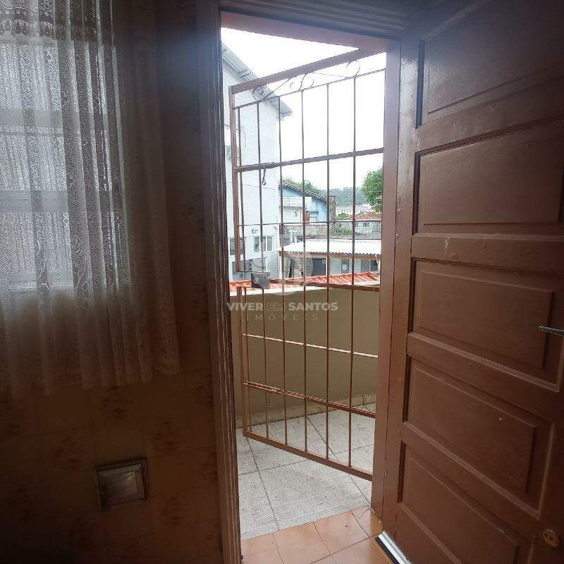 Sobrado Residencial com 3 Dormitórios na Vila Mathias – Aceita Financiamento em Vila Mathias, Santos — foto 28