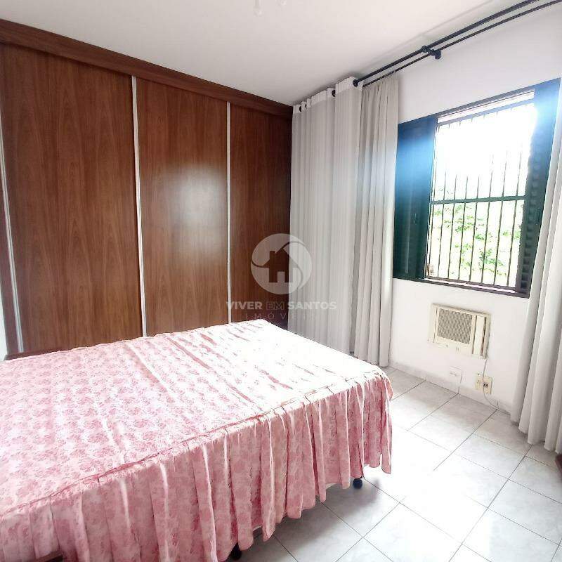 Sobrado Residencial com 3 Dormitórios na Vila Mathias – Aceita Financiamento em Vila Mathias, Santos — foto 16