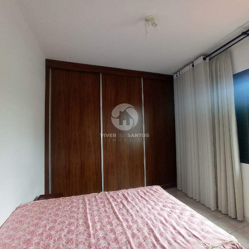 Sobrado Residencial com 3 Dormitórios na Vila Mathias – Aceita Financiamento em Vila Mathias, Santos — foto 19