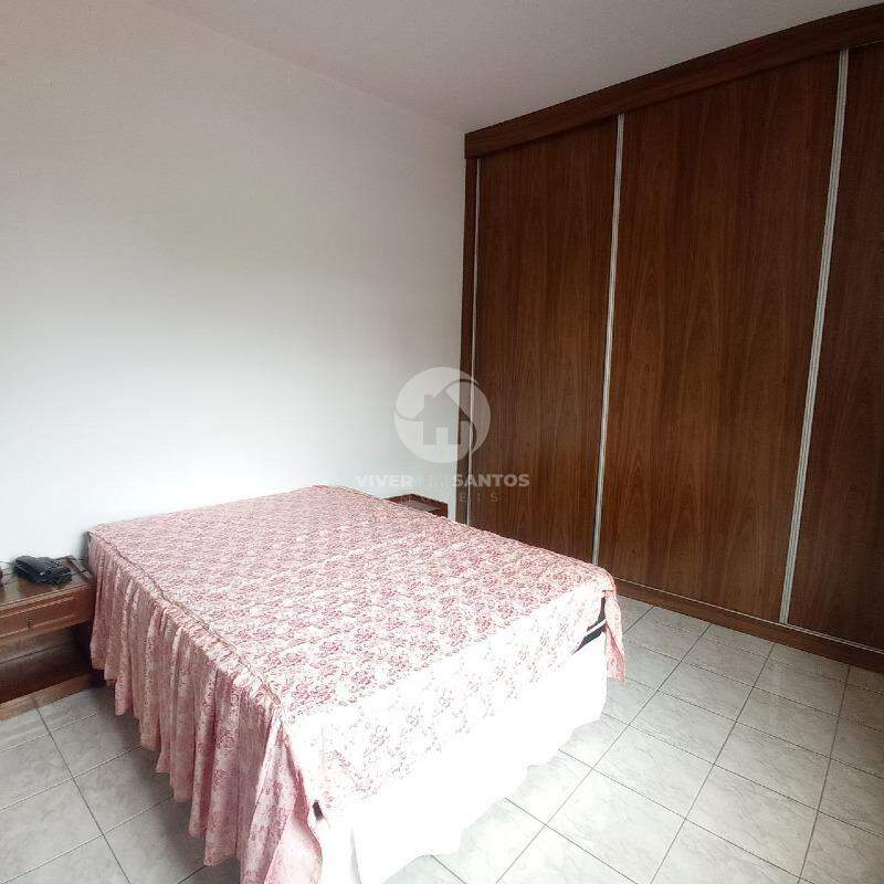 Sobrado Residencial com 3 Dormitórios na Vila Mathias – Aceita Financiamento em Vila Mathias, Santos — foto 17