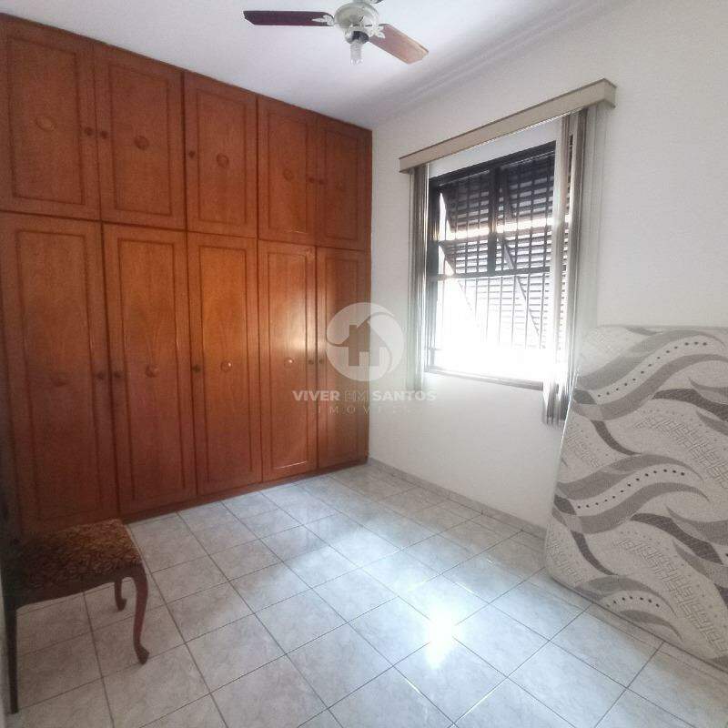 Sobrado Residencial com 3 Dormitórios na Vila Mathias – Aceita Financiamento em Vila Mathias, Santos — foto 18
