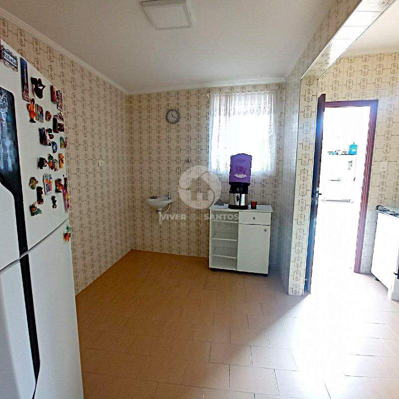 Sobrado Residencial com 3 Dormitórios na Vila Mathias – Aceita Financiamento em Vila Mathias, Santos — foto 11