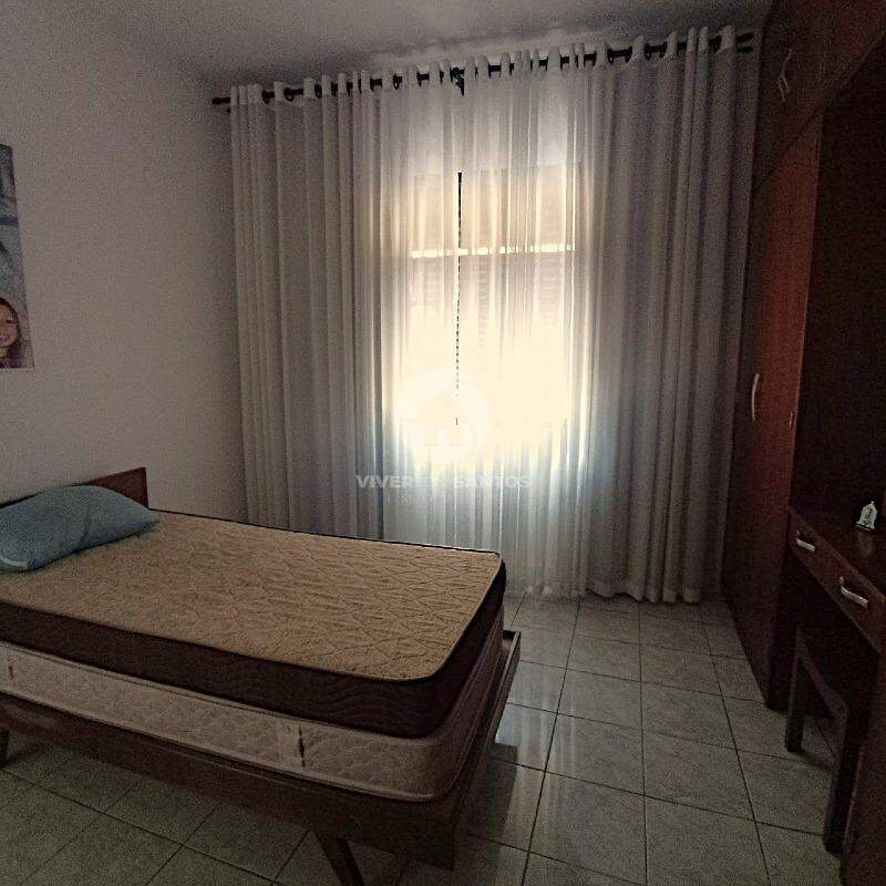 Sobrado Residencial com 3 Dormitórios na Vila Mathias – Aceita Financiamento em Vila Mathias, Santos — foto 22