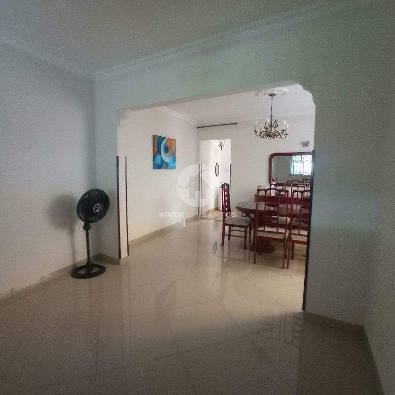 Sobrado Residencial com 3 Dormitórios na Vila Mathias – Aceita Financiamento em Vila Mathias, Santos — foto 6