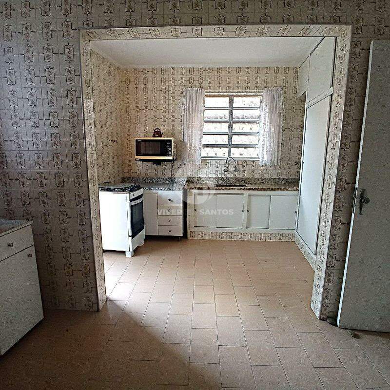 Sobrado Residencial com 3 Dormitórios na Vila Mathias – Aceita Financiamento em Vila Mathias, Santos — foto 10
