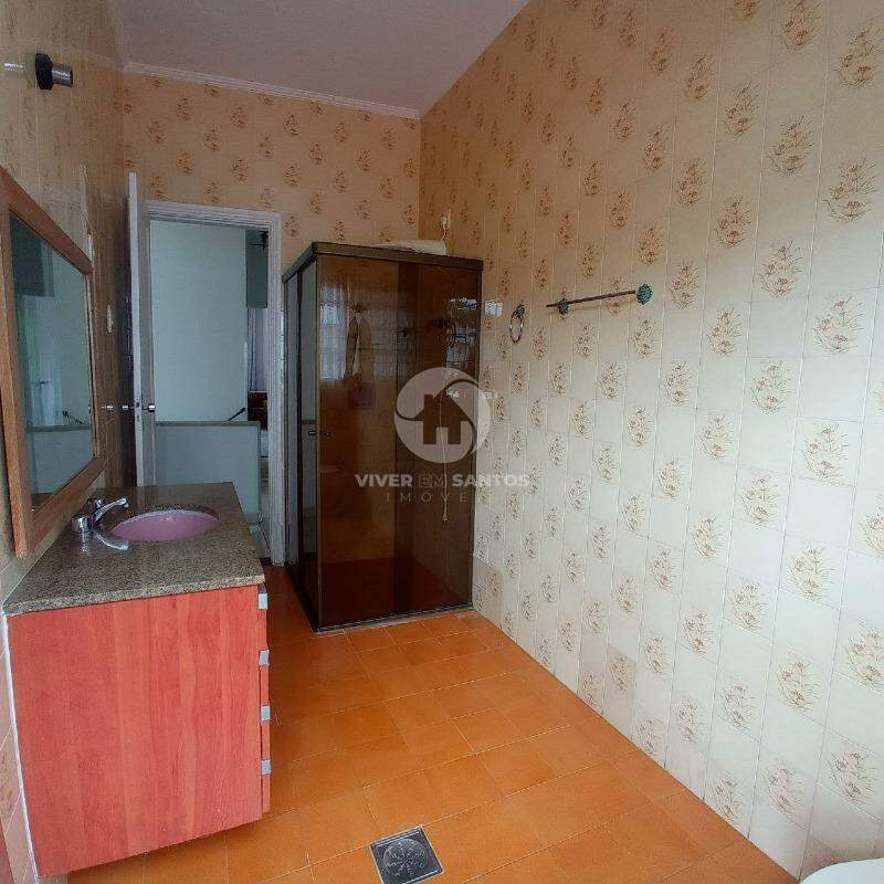 Sobrado Residencial com 3 Dormitórios na Vila Mathias – Aceita Financiamento em Vila Mathias, Santos — foto 27