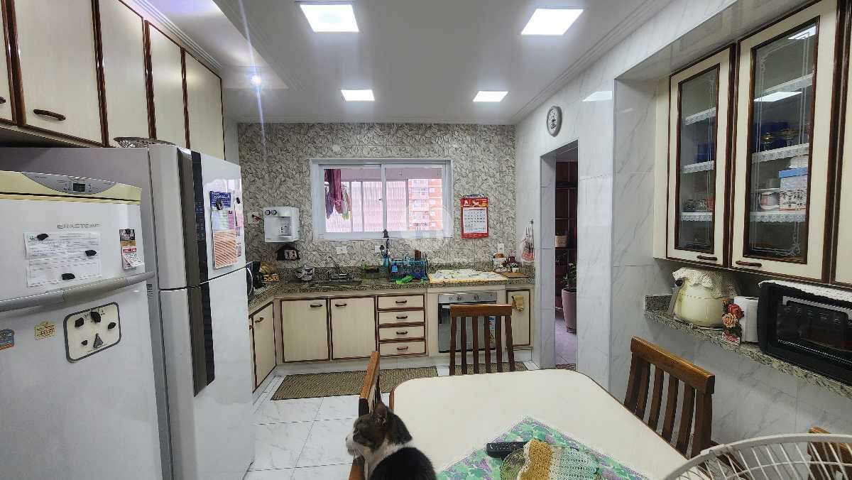 Apartamento 2 quartos com 96 m² em Santos (Campo Grande) – aceita financiamento em Campo Grande, Santos — foto 7