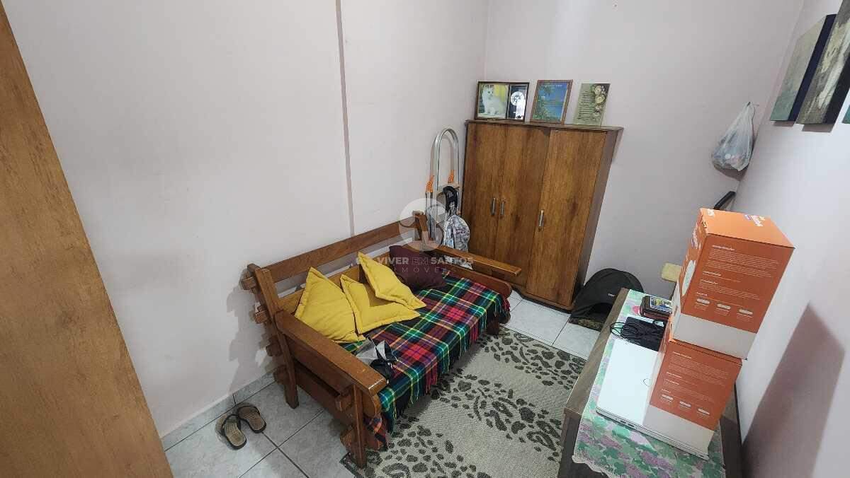 Apartamento 2 quartos com 96 m² em Santos (Campo Grande) – aceita financiamento em Campo Grande, Santos — foto 11
