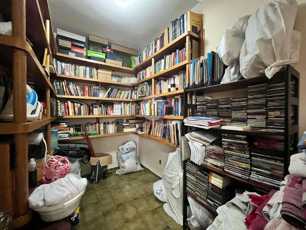 Apartamento reformado 3 quartos, 2 suites de frente, Gonzaga em Gonzaga, Santos — foto 22