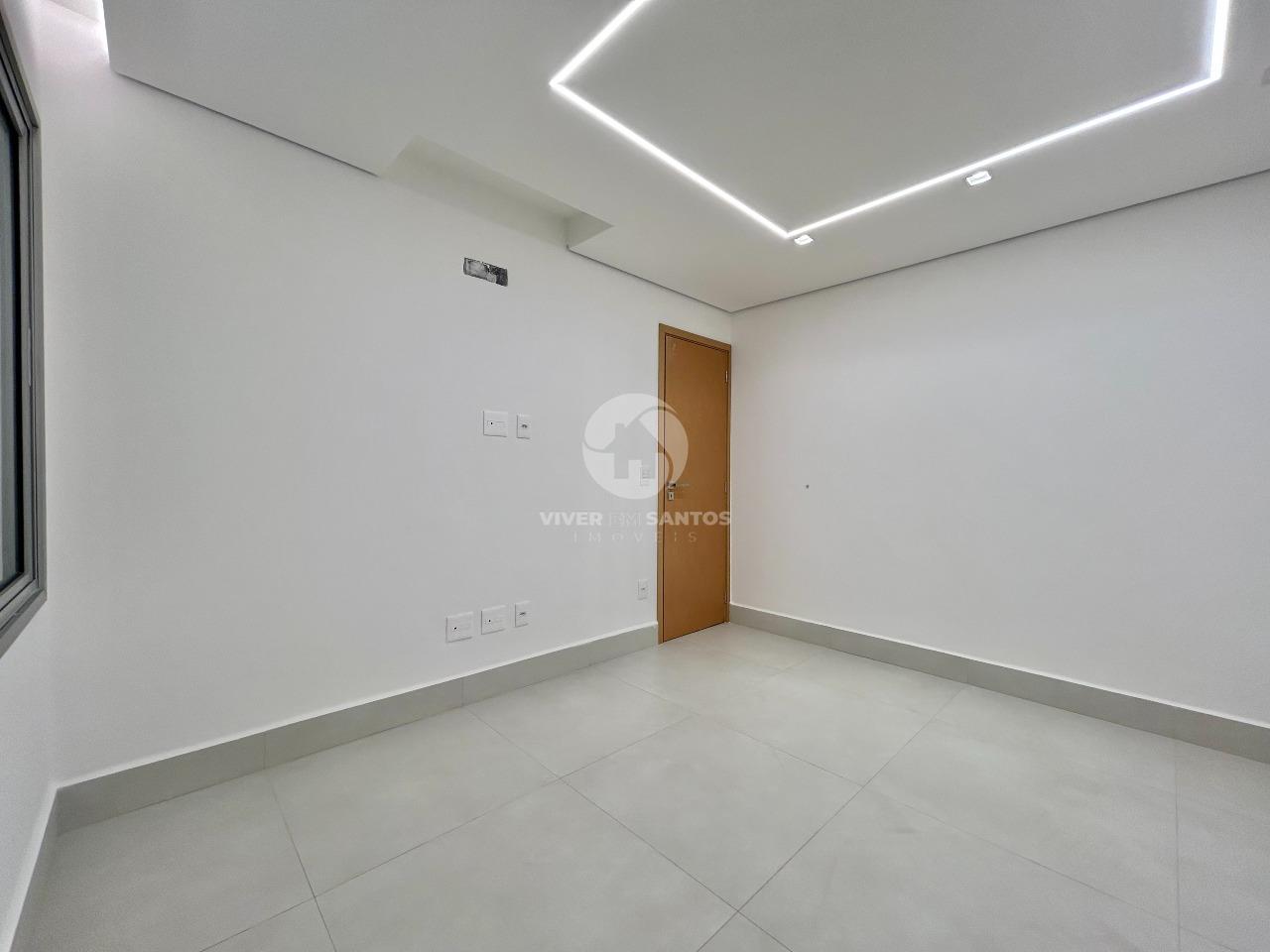 Apartamento com vista mar à venda no bairro da Aparecida em Aparecida, Santos — foto 15