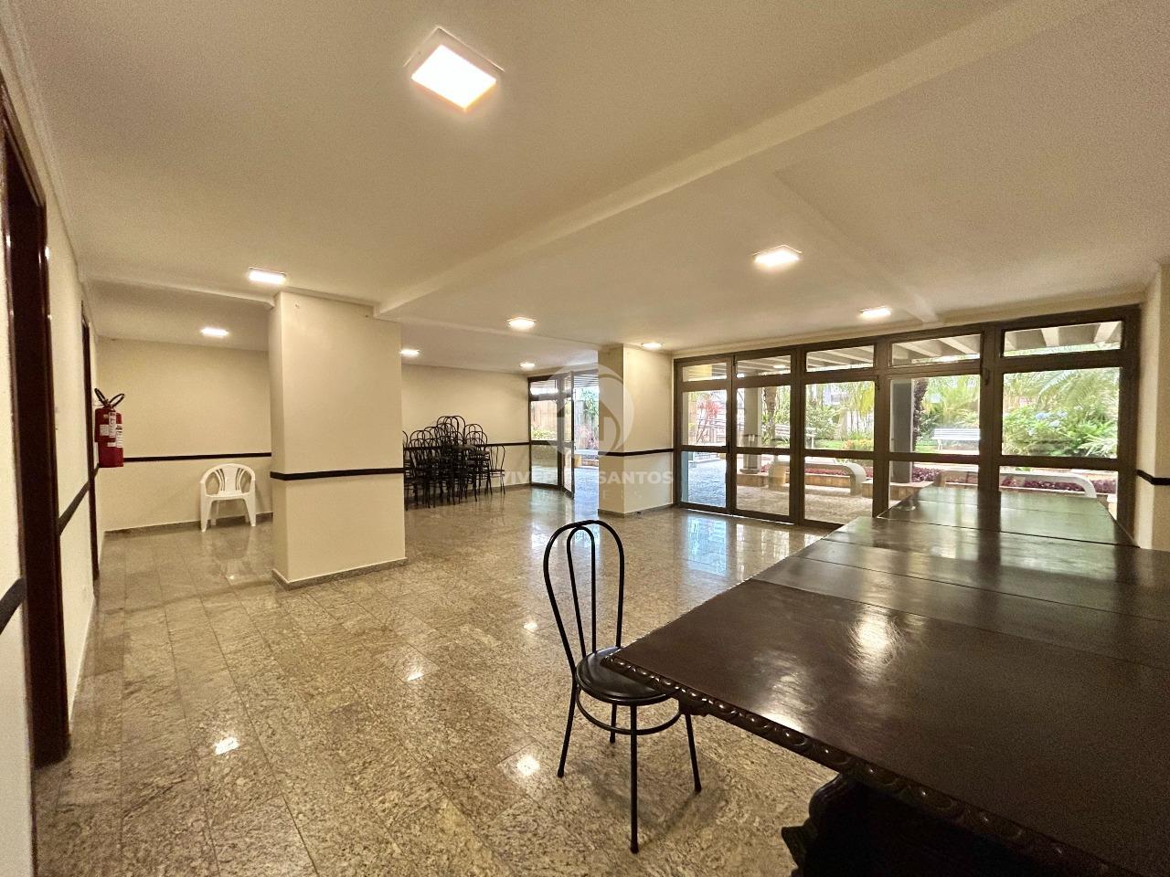 Apartamento com vista mar à venda no bairro da Aparecida em Aparecida, Santos — foto 27