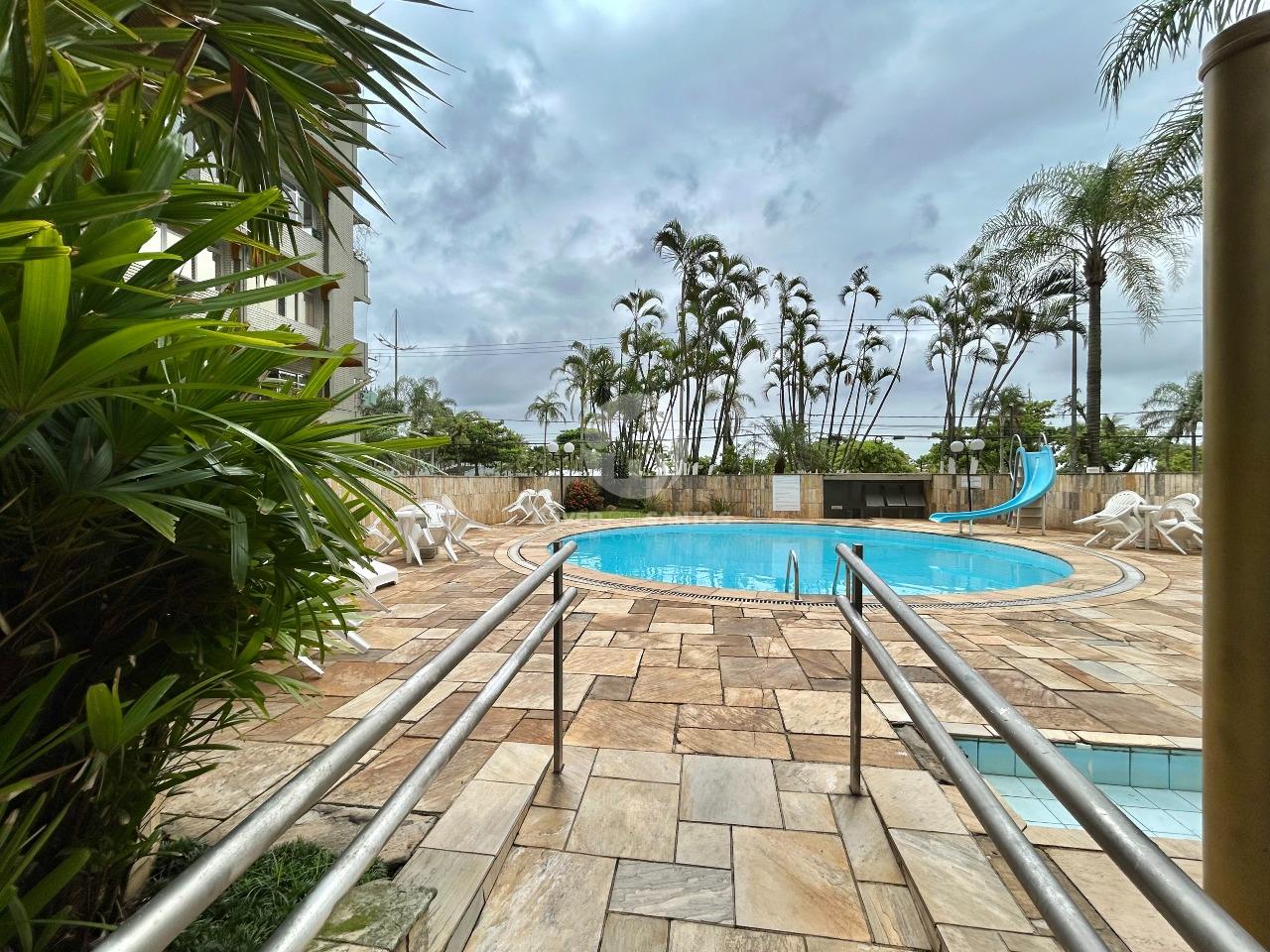 Apartamento com vista mar à venda no bairro da Aparecida em Aparecida, Santos — foto 24