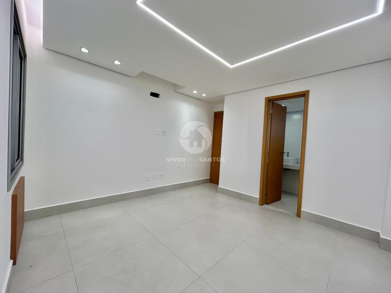 Apartamento com vista mar à venda no bairro da Aparecida em Aparecida, Santos — foto 8