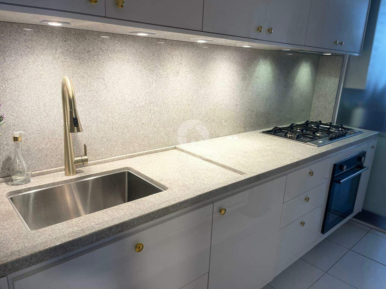 Apartamento com 2 Quartos e 2 banheiros em Gonzaga, Santos — foto 12