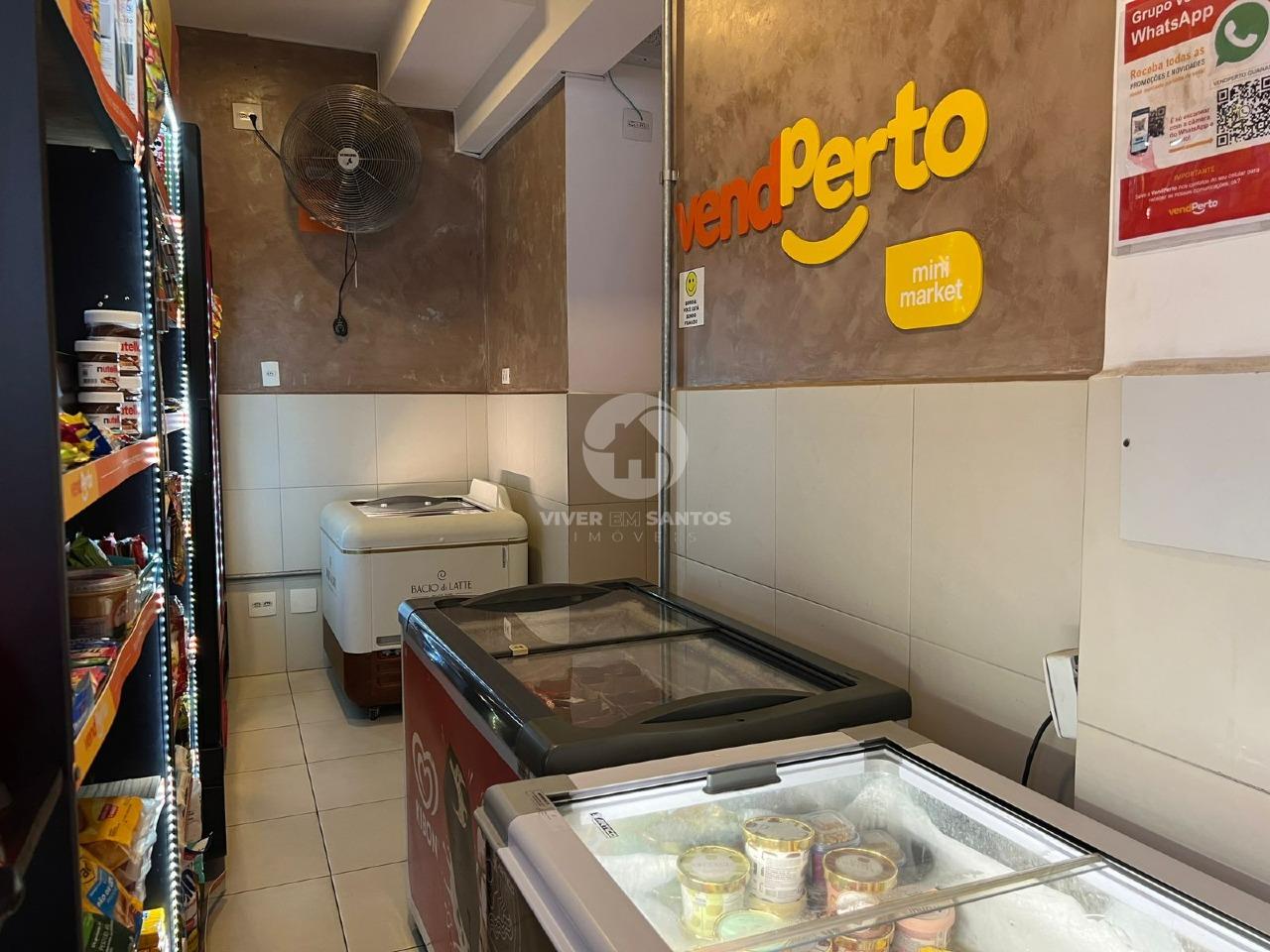 Apartamento com 2 Quartos e 3 banheiros no Gonzaga em Santos em Gonzaga, Santos — foto 23