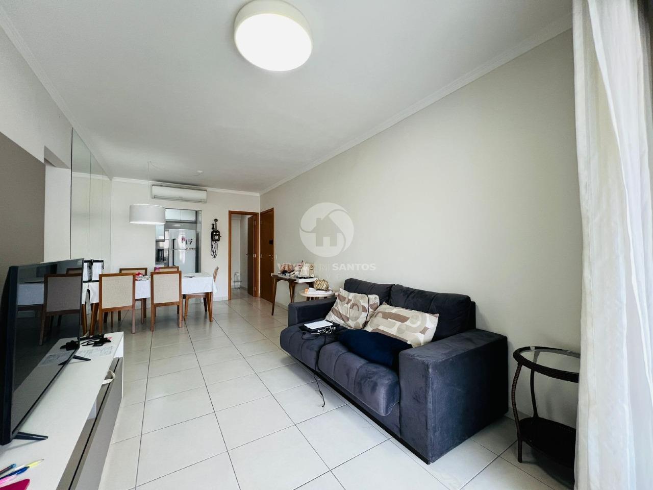 Apartamento com 2 Quartos e 3 banheiros no Gonzaga em Santos em Gonzaga, Santos — foto 2