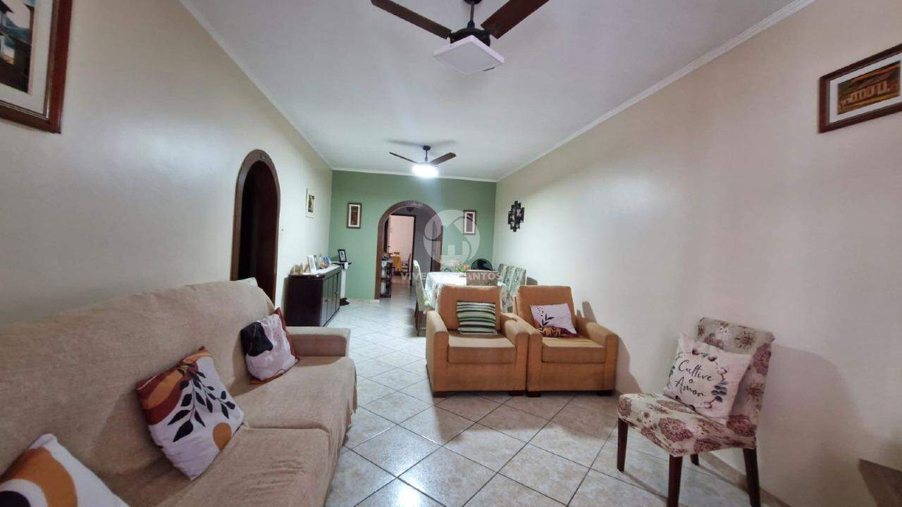 Apartamento 3 dormitórios 1 suíte com lazer completo Boqueirão Santos em Boqueirão, Santos — foto 5