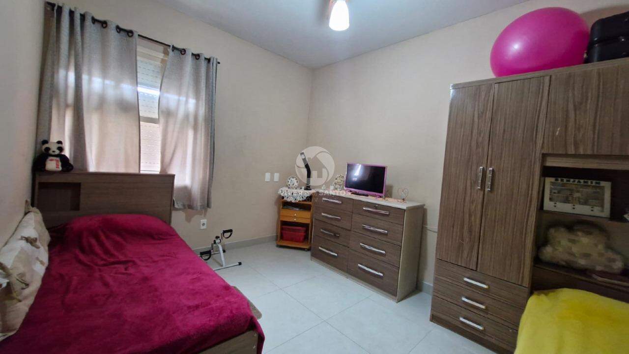Apartamento 3 dormitórios 1 suíte com lazer completo Boqueirão Santos em Boqueirão, Santos — foto 15