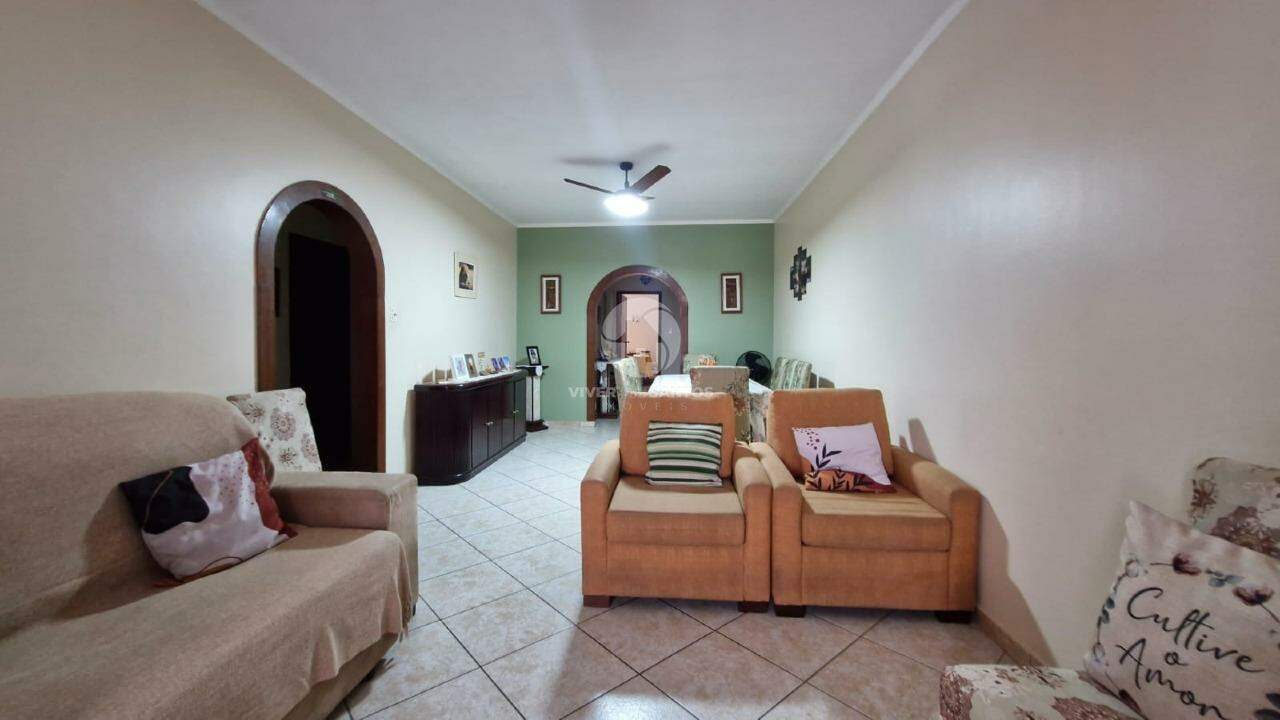 Apartamento 3 dormitórios 1 suíte com lazer completo Boqueirão Santos em Boqueirão, Santos — foto 4