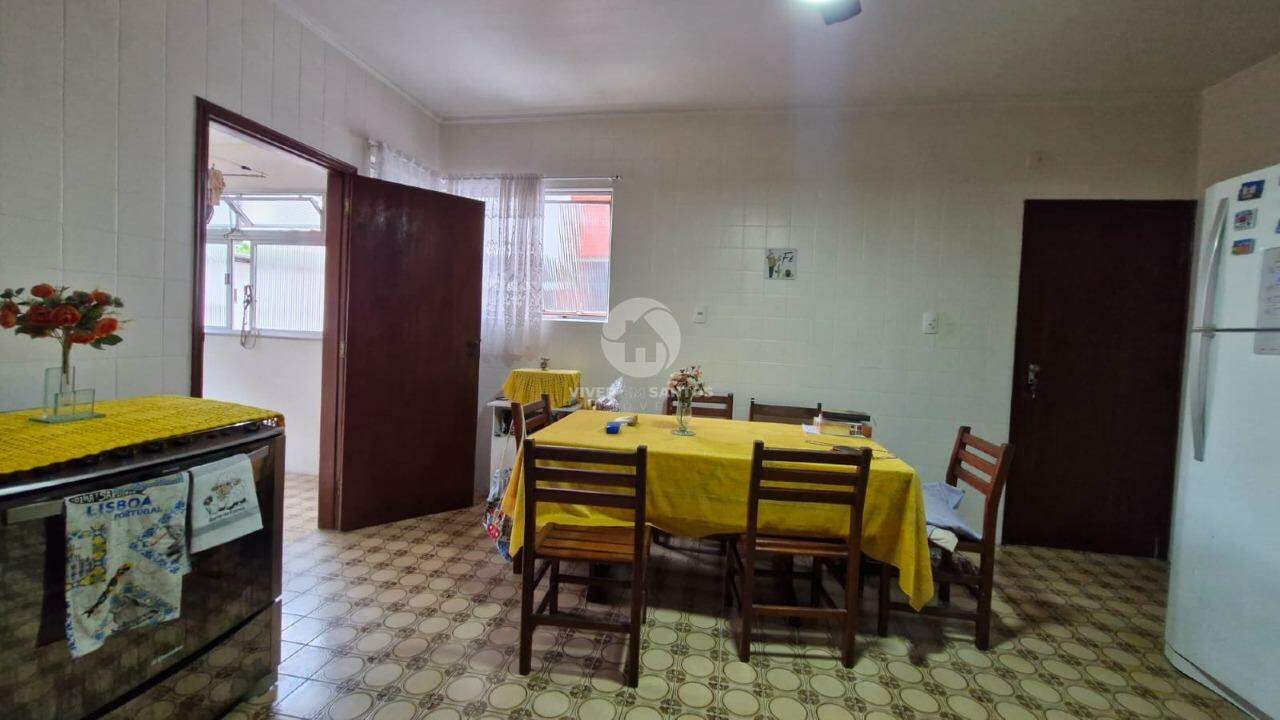 Apartamento 3 dormitórios 1 suíte com lazer completo Boqueirão Santos em Boqueirão, Santos — foto 20