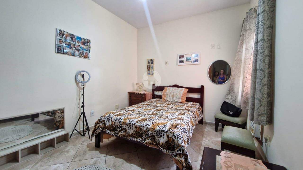 Apartamento 3 dormitórios 1 suíte com lazer completo Boqueirão Santos em Boqueirão, Santos — foto 14