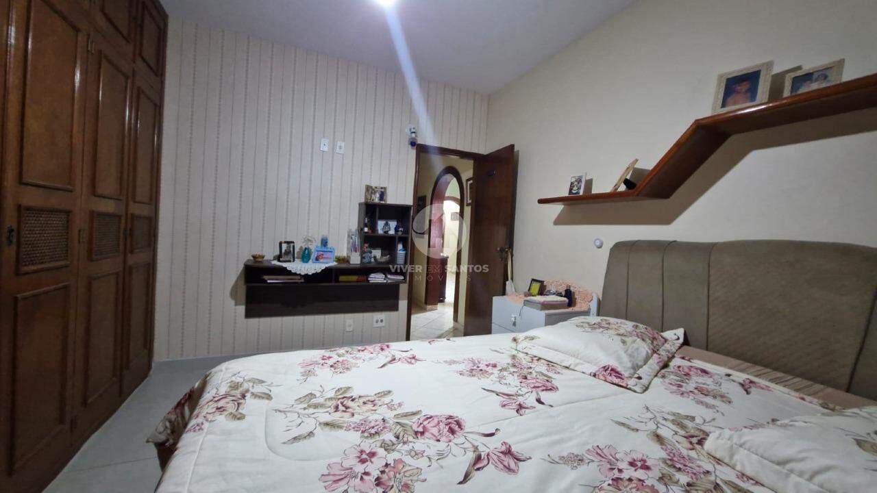 Apartamento 3 dormitórios 1 suíte com lazer completo Boqueirão Santos em Boqueirão, Santos — foto 11
