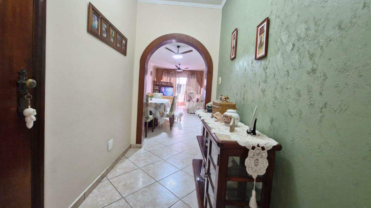 Apartamento 3 dormitórios 1 suíte com lazer completo Boqueirão Santos em Boqueirão, Santos — foto 7