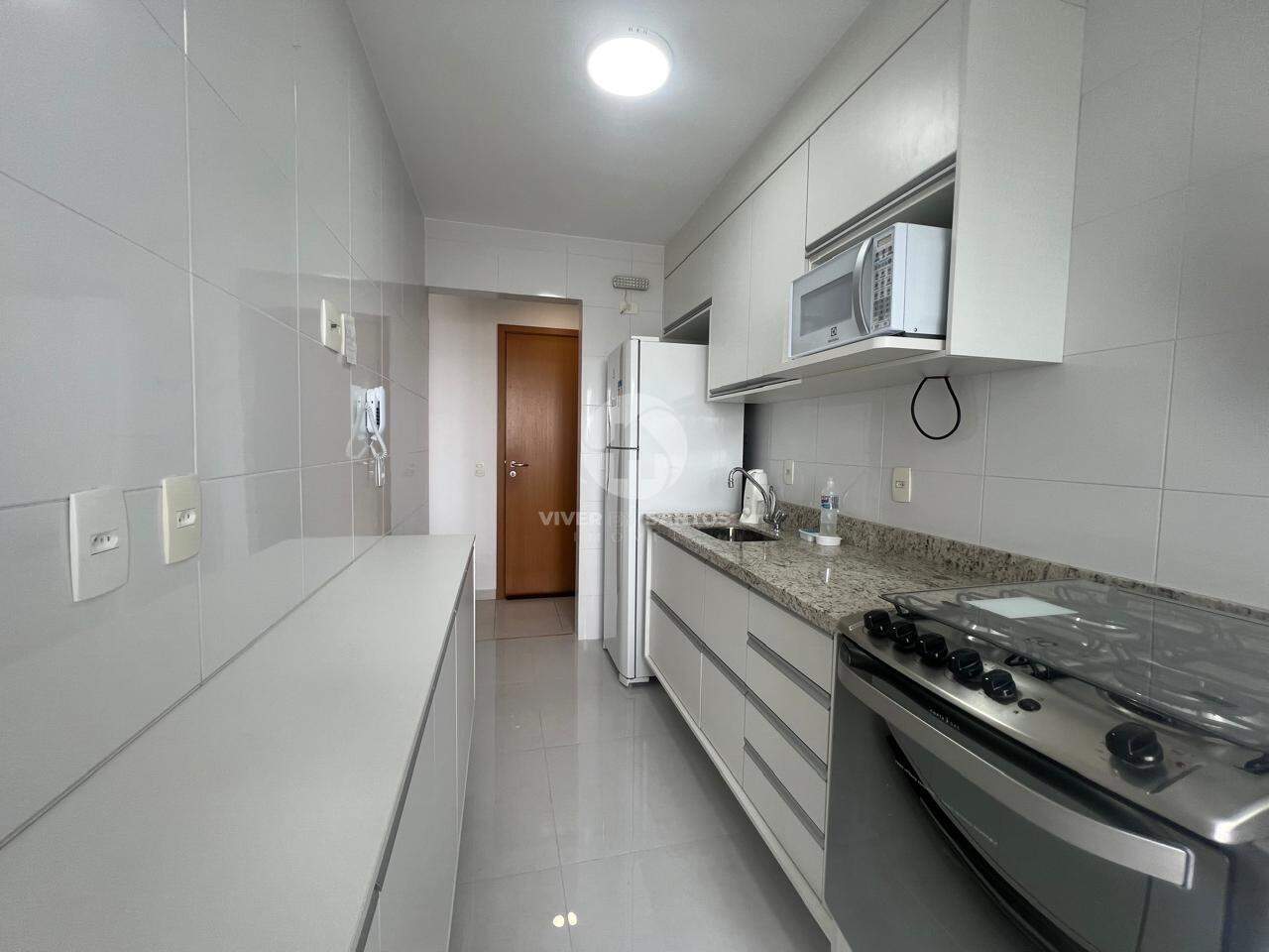 Apartamento com 2 suítes e Lazer completo - Gonzaga - Santos em Gonzaga, Santos — foto 16