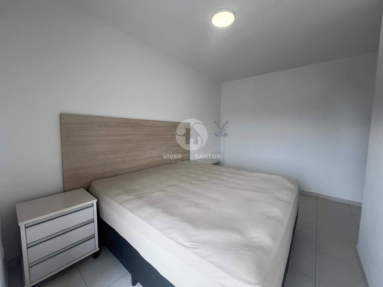 Apartamento com 2 suítes e Lazer completo - Gonzaga - Santos em Gonzaga, Santos — foto 11