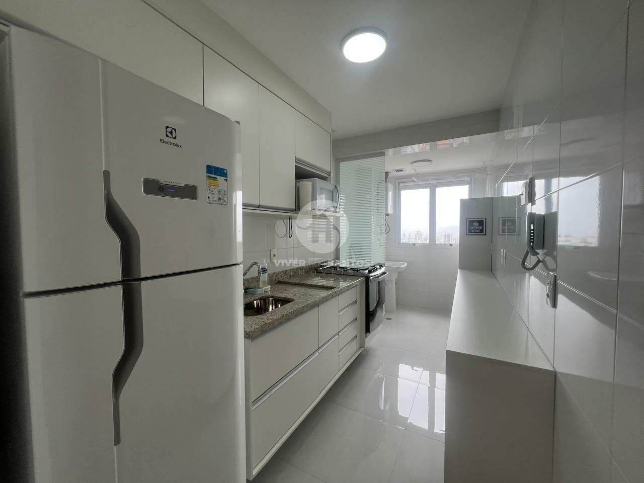 Apartamento com 2 suítes e Lazer completo - Gonzaga - Santos em Gonzaga, Santos — foto 15