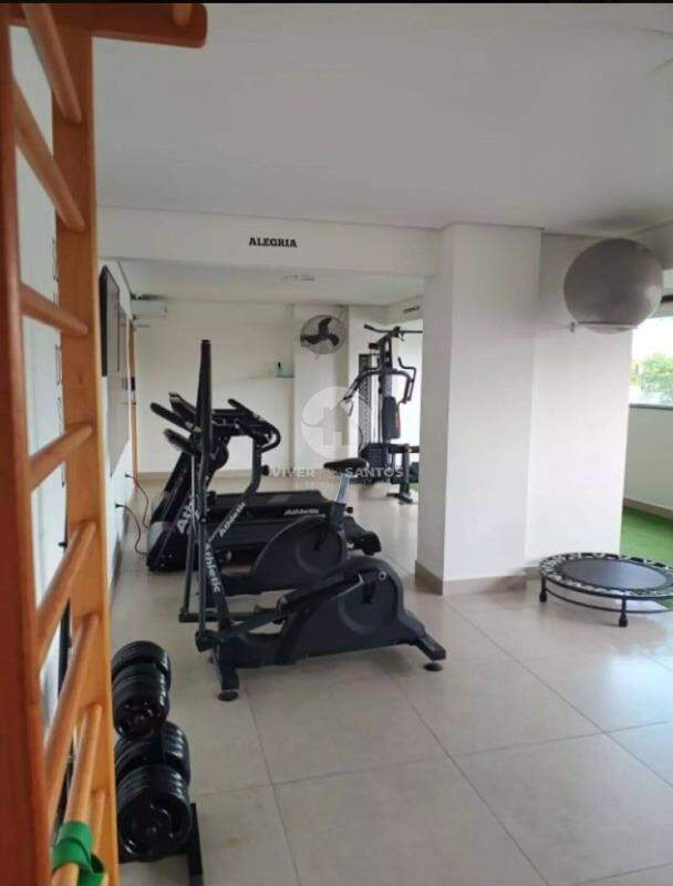 Este excelente apartamento de 2 dormitórios, sendo 1 suíte- Campo Grande em Campo Grande, Santos — foto 16