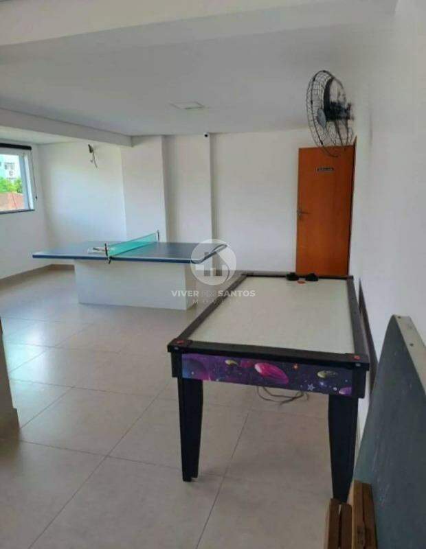 Este excelente apartamento de 2 dormitórios, sendo 1 suíte- Campo Grande em Campo Grande, Santos — foto 17