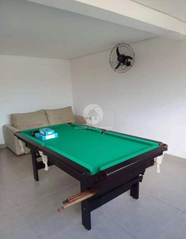 Este excelente apartamento de 2 dormitórios, sendo 1 suíte- Campo Grande em Campo Grande, Santos — foto 19