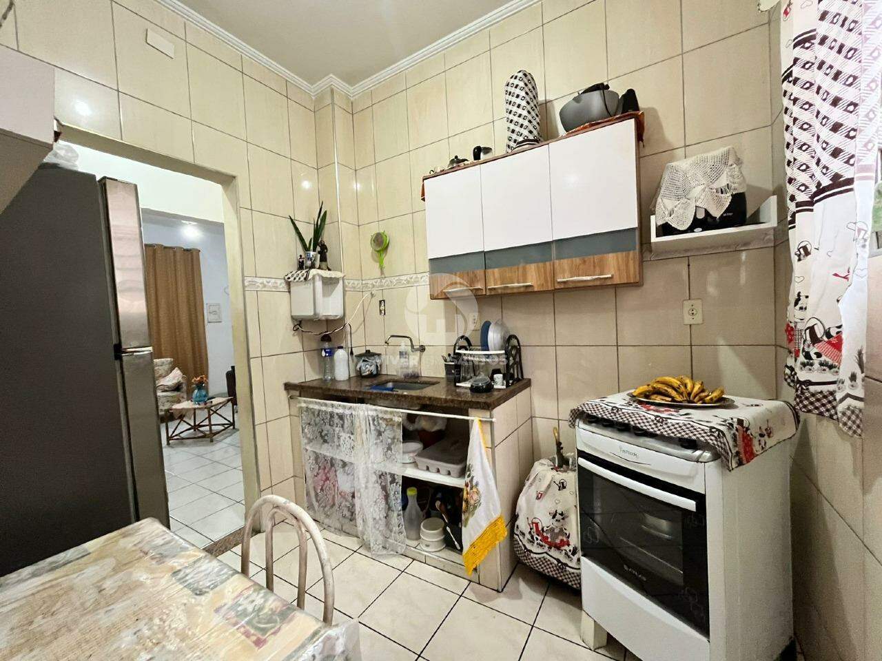 Apartamento à venda, 2 quartos, Vila Mathias - Santos/SP em Vila Mathias, Santos — foto 8