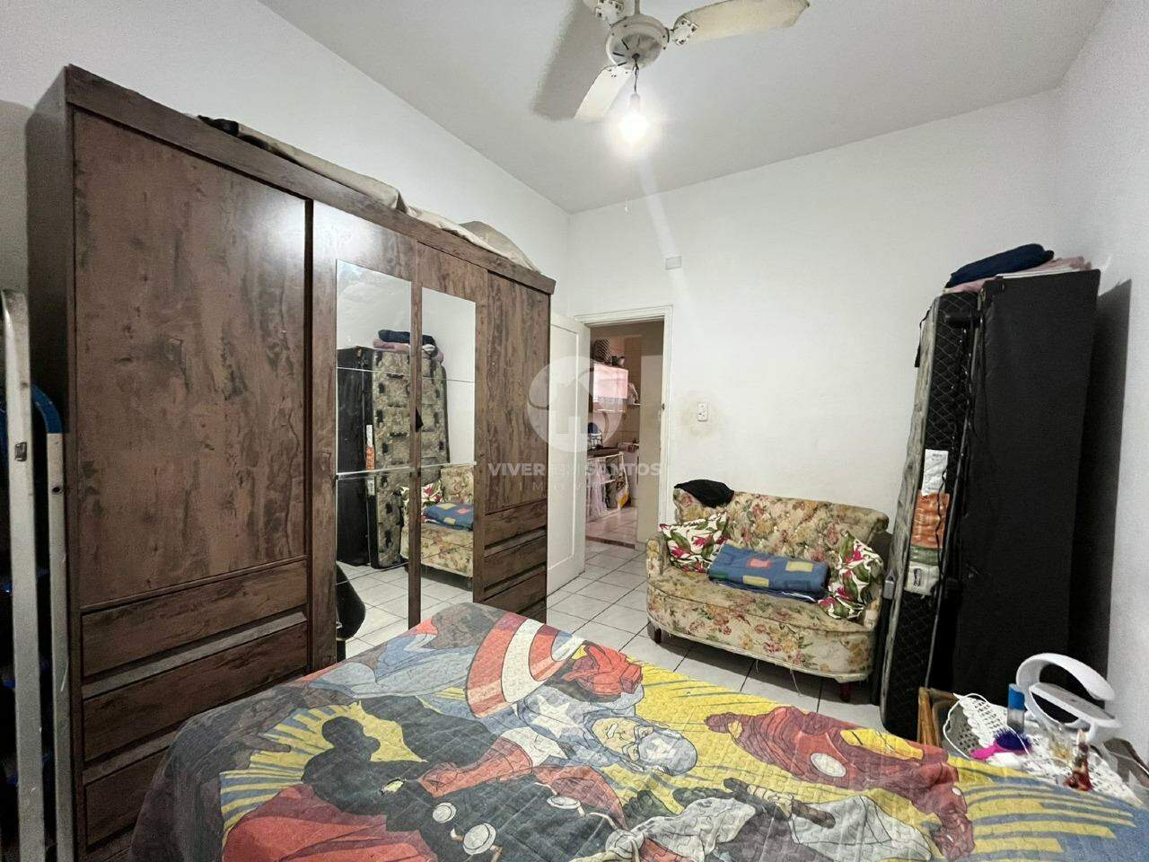 Apartamento à venda, 2 quartos, Vila Mathias - Santos/SP em Vila Mathias, Santos — foto 6