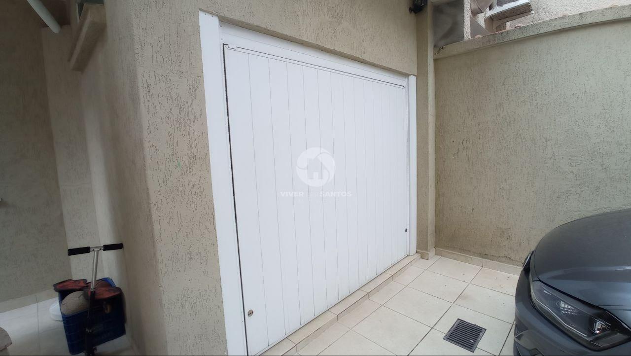 Sobrado Residencial Alto Padrão com 3 suítes, área de lazer à venda em Gonzaga, Santos – Financiamento aceito em Gonzaga, Santos — foto 24