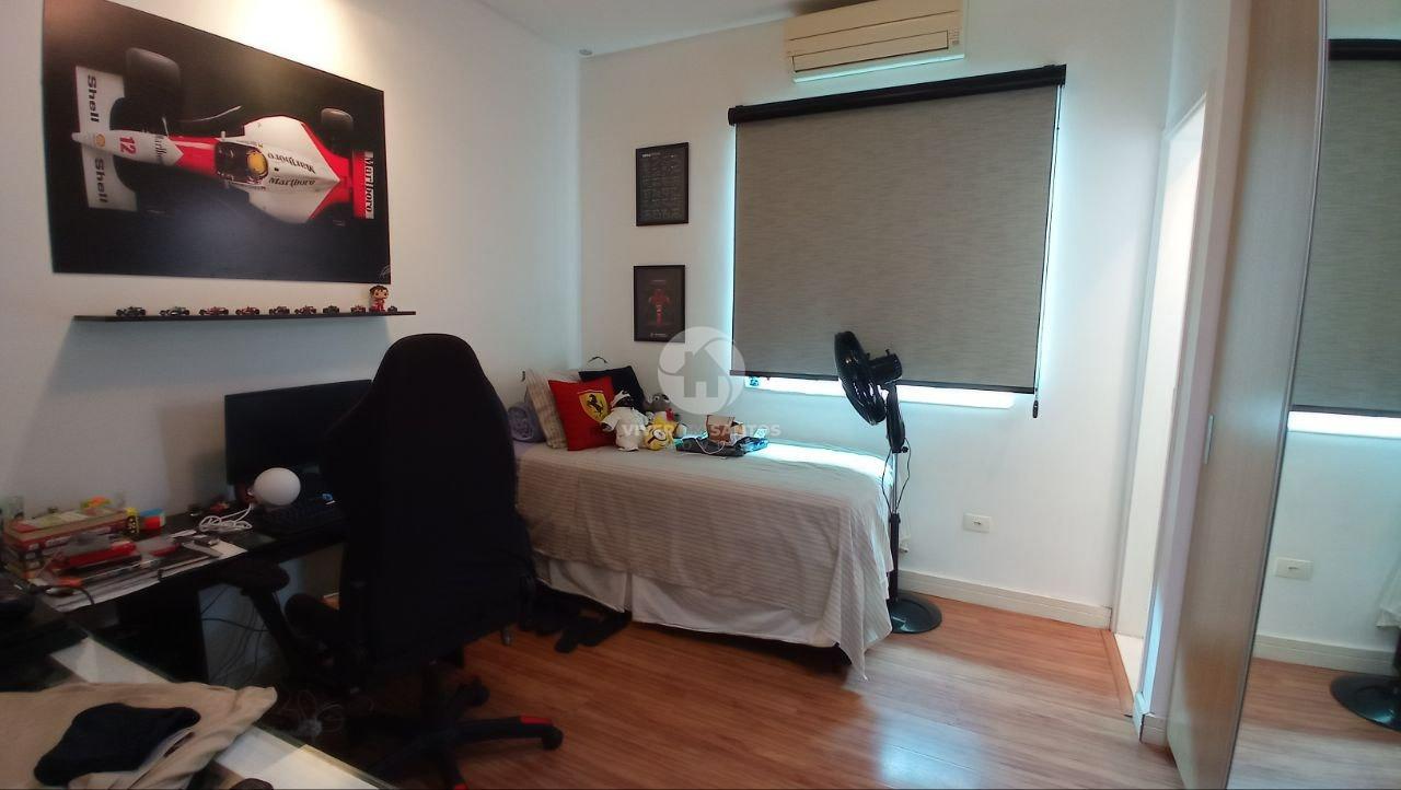 Sobrado Residencial Alto Padrão com 3 suítes, área de lazer à venda em Gonzaga, Santos – Financiamento aceito em Gonzaga, Santos — foto 16